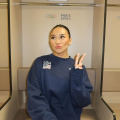 Suni Lee Just Shared Secret to Her Viral Lip Combo at Paris Olympics; Here’s What She Uses 