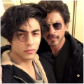 Shah Rukh Khan wanted son Aryan Khan to work as Assistant for Netflix; reveals he even talked to its CEO, but destiny had other plans