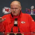  Shocking Andy Reid Decision on Patrick Mahomes and Travis Kelce Ahead of Chiefs Preseason Games Leaves Everyone Stunned 