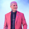 Cody Rhodes Teases Running For President After Joe Biden Drops Outs From 2024 US Elections 