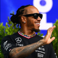 When Did Lewis Hamilton Join F1? All You Need to Know