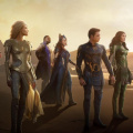 Eternals 2: Kevin Feige Reveals Sequel Not in Marvel's Immediate Plans