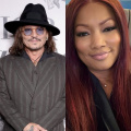 RHOBH's Garcelle Beauvais Gushes About THIS 'Crazy' Alleged Moment With Johnny Depp; Here's What She Claims