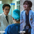  Park Eun Bin and Sol Kyung Gu face off as genius doctors in a thrilling showdown; Watch Hyper Knife preview