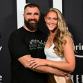 Jason Kelce’s Wife Kylie Opens Up on Miscarriage Before 1st Daughter Wyatt While Slamming Pregnancy Rumors