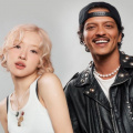 BLACKPINK's Rosé and Bruno Mars' APT holds steady at 3rd spot on Billboard Hot 100 chart for two consecutive weeks