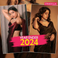  Year Ender 2024: Rashmika Mandanna is OBSESSED with THIS one fashion trend, and new brides should take notes