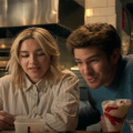 Andrew Garfield And Florence Pugh’s Rom-Com We Live In Time To Close San Sebastian Film Festival