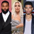 Odell Beckham Jr. Spotted Partying with Ex-GF Kim Kardashian’s Crush Jude Bellingham Post Breakup
