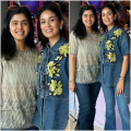 Mira Rajput slays the denim-on-denim trend with oversized floral shirt and bell-bottom jeans