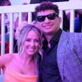 Brittany Mahomes Pokes Fun at Husband Patrick’s Wardrobe Malfunction: ‘Sorry I’m Not There To Dress You’