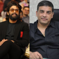 Allu Arjun wants to collaborate with Game Changer producer Dil Raju for project? Here's what we know