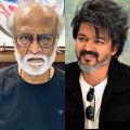 Rajinikanth vs Thalapathy Vijay fan war: Superstar’s team issues statement against offensive remarks made about latter