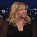 Amy Schumer Comforts Blake Lively Amid Justin Baldoni Legal Battle at SNL 50th Anniversary