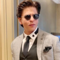 Shah Rukh Khan opens up about his self-imposed hiatus after Zero; REVEALS Siddharth Anand had Pathaan title ‘for the last 15-20 years’