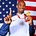 Vanessa Bryant Reveals Official Kobe Bryant Olympics Customised Logo Designed By Her for Los Angeles 2028