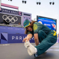 Did Viral Australian Breakdancer Raygun ‘Rig’ Her Way to the Paris Olympics? The Full Controversy Explained