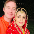 Preity Zinta ‘misses’ hubby Gene Goodenough on Karva Chauth; drops heartfelt throwback post to celebrate occasion