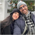 Hrithik Roshan’s ladylove Saba Azad gives sarcastic reply to troll taunting her about being ‘official GF of Greek God’; ‘Maybe in your world...’