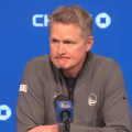 Steve Kerr Accused of Favoritism Amid Team USA’s Controversial Selection Process at Paris Olympics: ‘You Must Know the Coach’