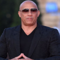 Vin Diesel Leaves Newlywed German Couple Surprised After Crashing Their Wedding; See HERE