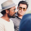 Salman Khan remained on phone with Remo D'Souza's wife Lizelle throughout his operation, reveals director-choreographer recalling his ‘scary’ heart attack