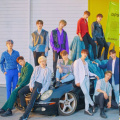 SEVENTEEN takes top spot in boy group brand reputation rankings forJanuary; BTS and BIGBANG closely follow