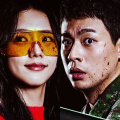 Newtopia Ep 1-2 Review: Devastating zombie attack sets the stage for Jisoo and Park Jung Min starrer