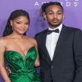 Throwback: When DDG Seemingly Rapped About Being 'Insecure' Over His Relationship With Halle Bailey 