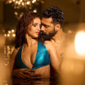 Vicky Kaushal and Triptii Dimri’s 27 seconds of kiss in Bad Newz gets censored by CBFC: Report