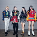 2NE1 releases 15TH ANNIVERSARY BEST LP with hits like I AM THE BEST, UGLY, and more to commemorate K-pop journey