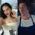 Rosalia And Jeremy Allen White Relationship Timeline: Exploring Pop Star And Emmy Award-Winning Actor's Love Story