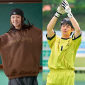 Victory new stills OUT: Park Se Wan stuns as stylish cheerleader while Lee Jung Ha is lovestruck goalkeeper; PICS