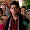 Did you know Shah Rukh Khan wanted to replace himself with Salman Khan in Kal Ho Naa Ho? Here's what happened