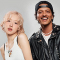 ‘I’ll always be a fan’: BLACKPINK’s Rosé thanks Bruno Mars in rosie’s album credits for shaping her solo path