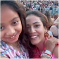 Mira Rajput shares VIDEO from Taylor Swift’s concert with her ‘sunshine swiftie’ Misha; calls it ‘Mother-daughter trip of dreams’
