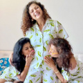 Drashti Dhami’s Madhubala co-stars Arti Puri and Pallavi Purohit celebrate the mom-to-be; Write long note