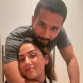 Shahid Kapor’s wife Mira spends the day out with a pampering salon session; daughter Misha accompanies: WATCH