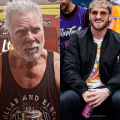 Logan Paul Hits Back at Bitter Kevin Nash Over ‘Not One of the Boys’ Rant: ‘Who Is This Guy?’