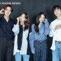 Yoo Yeon Seok, Chae Soo Bin and more raise anticipation for new romance thriller When the Phone Rings with script reading PICS