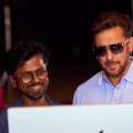 Sikandar helmer AR Murugadoss says shooting with Salman Khan post death threats became ‘hectic’; ‘Our biological cycle went on toss’