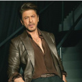 Shah Rukh Khan was his ‘magical’ self, recalls Anasuya Sengupta as she talks about randomly landing in Mannat with Hollywood star Joel Edgerton