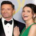 Did Hugh Jackman and Sutton Foster Just Confirm Their Relationship?