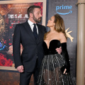 Jennifer Lopez Sneakily Avoids Question About Ex-Ben Affleck After He Complemented Her; Here's What She Said