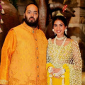 Anant Ambani and Radhika Merchant are not hosting any post-wedding party at London's Stoke Park, confirms hotel: 'In the interest of accuracy...'