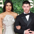 Pinkvilla At RSIFF: Priyanka Chopra-Nick Jonas look hot at red carpet; couple's chemistry can be felt through screen; WATCH