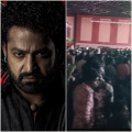 BREAKING: Devara pre-release event canceled in Hyderabad likely for THIS reason; Jr NTR fans go berserk at venue