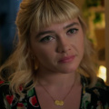 Florence Pugh Recalls How Her Body 'Went Into A Bit Of Trauma' After She Shaved Her Head To Play Almut In We Live In Time