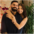 Nothing here, just regular video of Anushka Sharma-Virat Kohli setting couple goals; WATCH new viral clip from Dubai