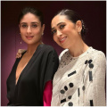 Kareena Kapoor and Karisma relishing Biryani on their Sunday family date is proof of their never-ending love for food; PIC